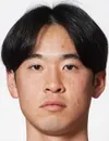 Keisuke Yoshida - giocatore del Nagano Parceiro