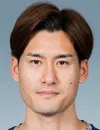 Keita Fujimura - Kagoshima United futbolcusu