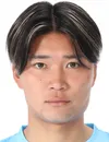 Keita Ide - Reilac Shiga futbolcusu