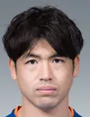 Keita Nakamura - jogador do V-Varen Nagasaki