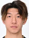 Keita Saito - Schwarz-Weiß Bregenz futbolcusu