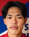 Keita Sasaki - TuS Blau-Weiß Königsdorf futbolcusu