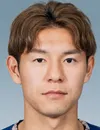 Keito Kawamura - Kagoshima United futbolcusu