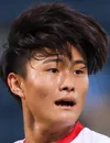 Keito Kumashiro - giocatore del Eintracht Frankfurt II