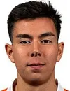 Keito Lipovschek - Forge FC futbolcusu