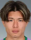 Keito Omori - Fujieda MYFC futbolcusu