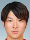 Keiya Shiihashi - Spieler von Avispa Fukuoka
