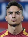 Keko García - Spieler von Olímpico Totana