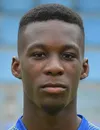 Kel Ofori - Sporting Hasselt futbolcusu