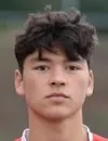 Kelana Mahessa - Siegburger SV 04 futbolcusu