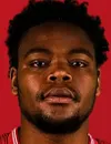 Keleb Nwubani - Rot Weiss Ahlen futbolcusu