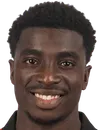 Kelechi Idegwu - jogador do NEC Nijmegen U21