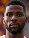 Kelechi Iheanacho - Celtic Glasgow futbolcusu
