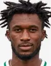 Kelechi John - AD Sanjoanense futbolcusu
