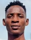 Kelechi Onwe - Ikorodu City FC futbolcusu