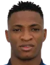 Kelechi Onwugamba - Moralo CP futbolcusu