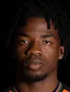 Kelechukwu Ibe-Torti - Chrobry Glogow futbolcusu