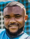Kelecti Nkem futbolcu profil fotoğrafı