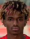 Keliano Tavares futbolcu profil fotoğrafı