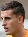 Kell Watts - Cambridge United futbolcusu