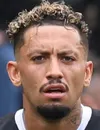 Kellan Gordon - Crawley Town futbolcusu