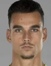 Kelle Roos - jogador do Kilmarnock FC