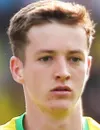 Kellen Fisher - giocatore del Norwich City