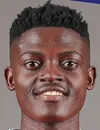 Kelly Madada - joueur du AFC Leopards