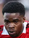 Kelly N'Mai - Spieler von Salford City