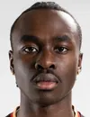 Kelsey Egwu - Monterey Bay FC futbolcusu