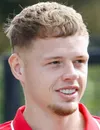 Kelsey Mooney - Accrington Stanley futbolcusu