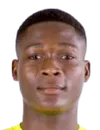 Kelvin Arinze Dike - FC Oleksandria 2 futbolcusu