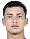 Kelvin Coutinho futbolcu profil fotoğrafı