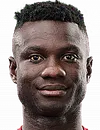 Kelvin Inkoom - Kulüpsüz player