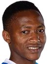 Kelvin John - Aalborg BK futbolcusu