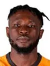 Kelvin Kapumbu - Konkola Blades FC futbolcusu