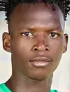 Kelvin Mangiza - jugador del FC Platinum