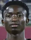 Kelvin Mulenga Chipelu - Forest Rangers FC futbolcusu