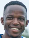 Kelvin Nashon futbolcu profil fotoğrafı