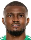 Kelvin Obasi - FC 08 Homburg II player