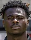 Kelvin Ofori - NK Olimpija Ljubljana futbolcusu