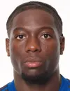 Kelvin Ojo - Hamburger SV II futbolcusu
