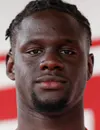 Kelvin Onuigwe - SSV Jahn Regensburg II futbolcusu