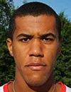 Kelvin Patrick - Bourges Foot 18 futbolcusu