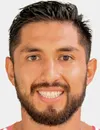 Kelvin Sánchez - CD Los Chankas futbolcusu