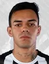 Kelvin - Fluminense EC (PI) futbolcusu