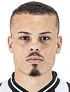 Kelvyn - AD Confiança (SE) futbolcusu