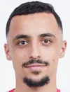 Kelyan Guessoum - MC Oran futbolcusu