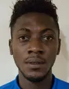 Kemajou Dibami - Fauve Azur Elite FC futbolcusu