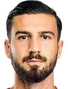 Kemal Ademi - NK Osijek futbolcusu
